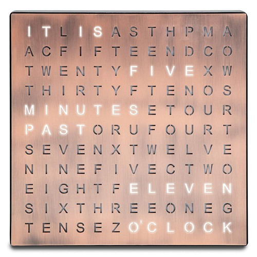 Fantastic led word - fantastic, with