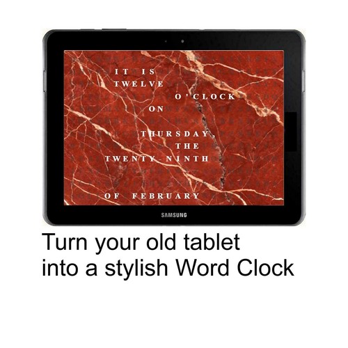 Turn your old - , a