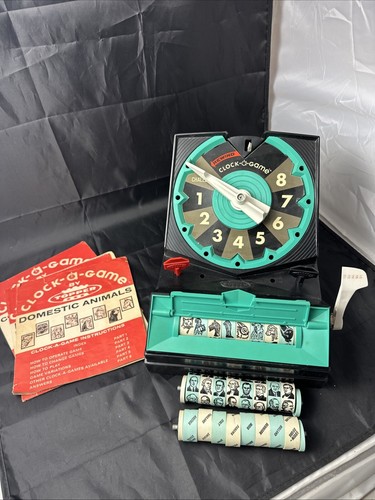 Vintage 1967 topper toys - vintage,