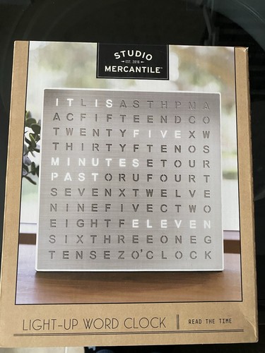 Studio mercantile light - studio,