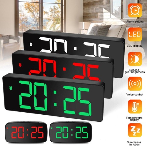 Large digital led - digital, display